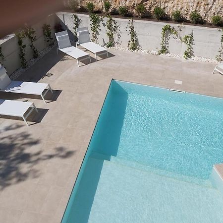 Sea View Apartment 6D With Pool In Canamel Beach Capdepera  Bagian luar foto