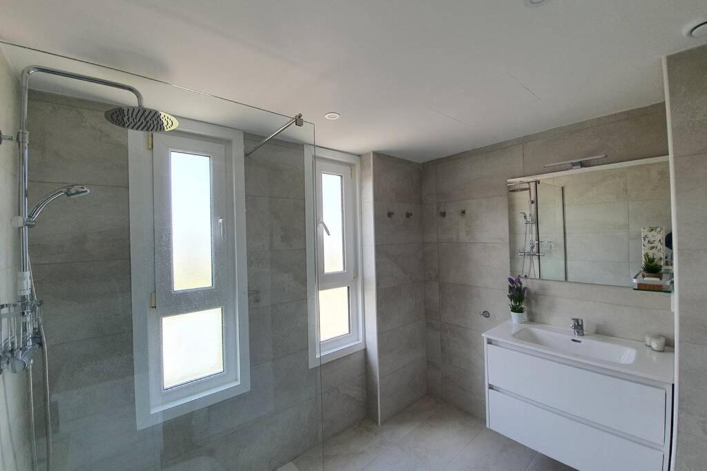 Sea View Apartment 6D With Pool In Canamel Beach Capdepera  Bagian luar foto