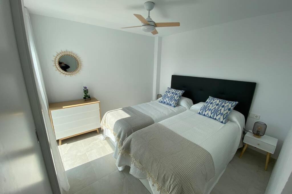Sea View Apartment 6D With Pool In Canamel Beach Capdepera  Bagian luar foto