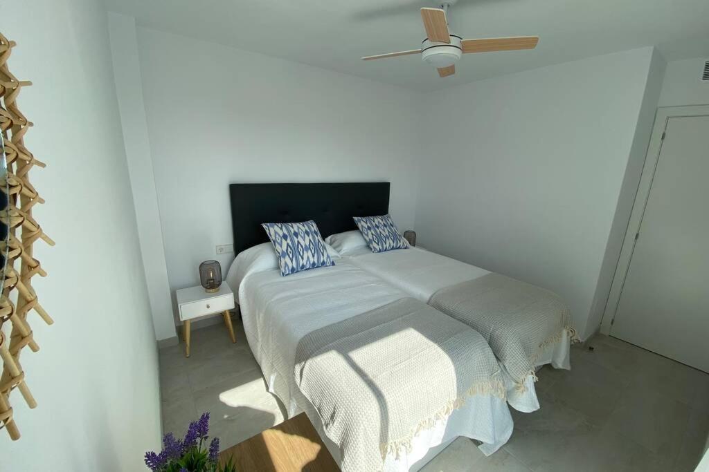 Sea View Apartment 6D With Pool In Canamel Beach Capdepera  Bagian luar foto