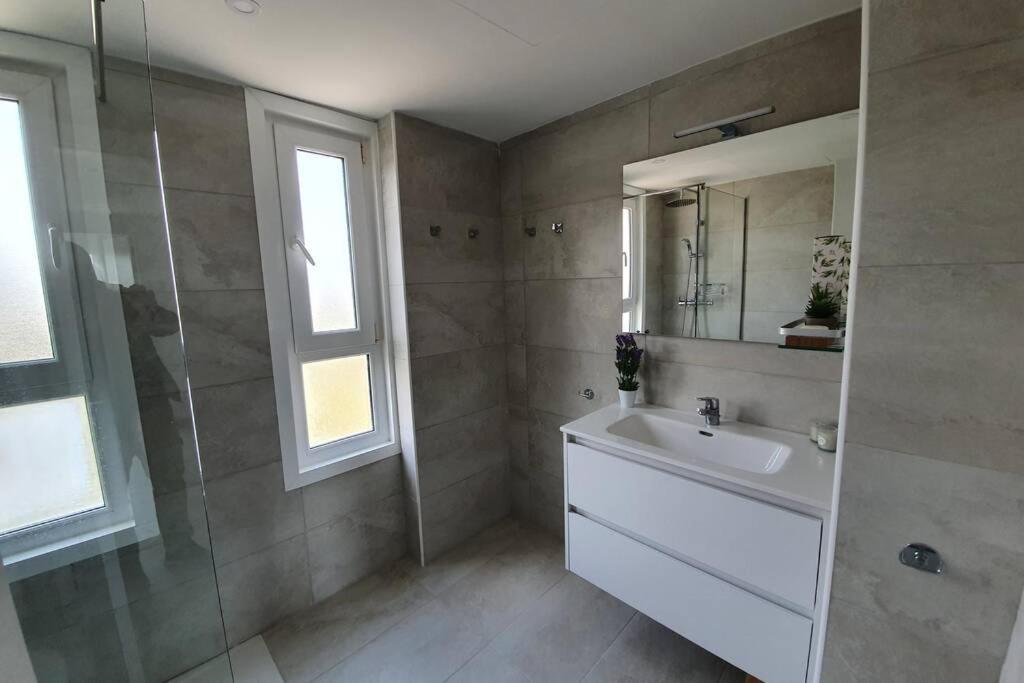 Sea View Apartment 6D With Pool In Canamel Beach Capdepera  Bagian luar foto